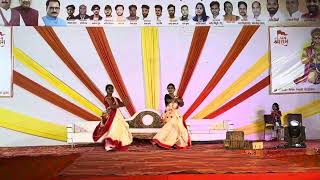 Ghar More Pardesiya  Dance Performance  Dussehra Special 2024 [upl. by Burack281]