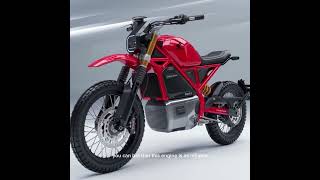 2025 Honda XL750 Transalp – Adventure Redefined [upl. by Aratahs213]