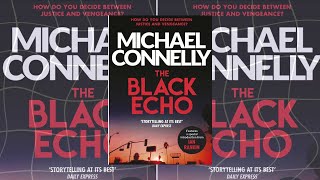 Michael Connellys BEST Thriller Comes To Life PT2 [upl. by Latricia]