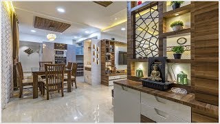 Best Interior Designers and Decorators PCMC and Pune modular furniture Kams Designer Zone [upl. by Yerffeg]