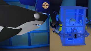 Aquarium Story Roblox [upl. by Christiana]