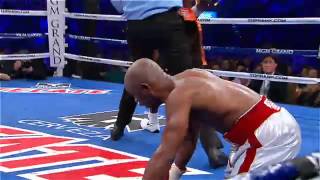 Timothy Dessert Storm Bradley vs Joel Casamayor  Top Rank Boxing [upl. by Razatlab53]