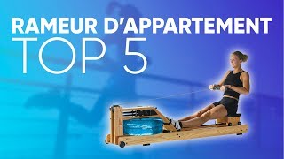 TOP5  MEILLEUR RAMEUR DAPPARTEMENT [upl. by Abil]