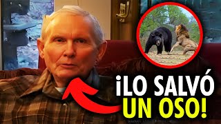 10 Animales SALVAJES que se convirtieron en HÉROES salvando vidas HUMANAS [upl. by Roz645]