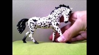 Nouveau schleich [upl. by Alledi]