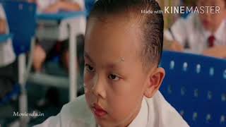 Cj7 movie Tamil dubbed Cj7 best scenes [upl. by Karee386]