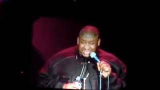 Patrice Oneal in Atlantic City  Standup 2010 Bootleg Full [upl. by Buttaro]