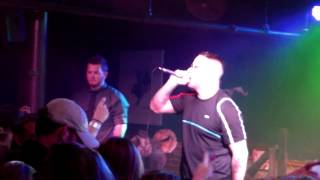 Bubba Sparxxx  Jimmy Mathis Live  Saddle Bags [upl. by Giule]