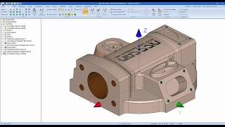 NCG CAM v17 Overview [upl. by Ringe789]