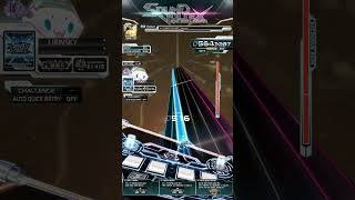 SDVX ΛNXIENTLEGΛXIEZ MXM [upl. by Ainnos275]