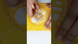 quotRelaxing ASMR Spirograph Art Mesmerizing Sounds and Visuals for Stress Reliefquotasmr spirograph [upl. by Mariquilla499]