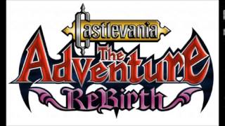 New Messiah  Belmonts Revenge Edit from Castlevania the Adventure ReBirth [upl. by Schott]