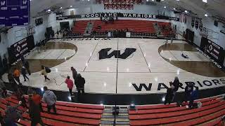 Woodland CUSD 5 Livestream [upl. by Ebaj]