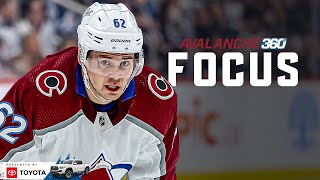 Focus  Avalanche 360 Ep 21 [upl. by Aihsekyw375]