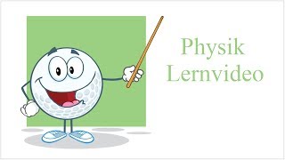 Das Dritte Newtonsche Gesetz  Physik Lernvideo [upl. by Septima]