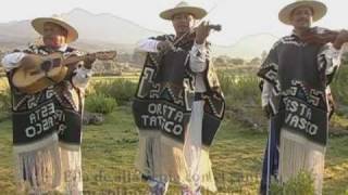 Orquesta Tata Vasco  Pirékua Santa Fe de la Laguna  Michoacán [upl. by Ahsiri]