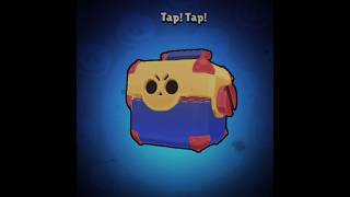 Rip mega box 😞 brawlstars edit megabox [upl. by Neelyahs]