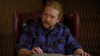 Tyler Childers Shares His Thoughts On Traditional Country Music Artist [upl. by Aspia852]