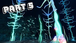 🔴Exploration Subnautica Part 5 [upl. by Kaitlyn]