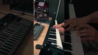 🥵 un Rhodes Piano Bass  Rhodes Classic Wah [upl. by Stovall]