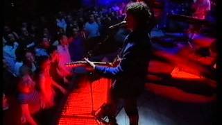 Spiritualized Come Together on TFI FridayMPG [upl. by Lyudmila549]