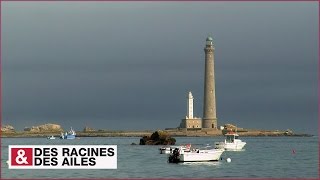 Le plus haut phare dEurope est sur lîle Vierge [upl. by Namia]