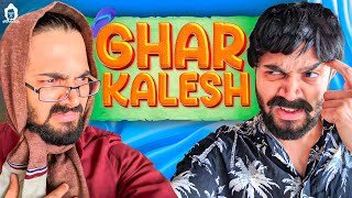 BB Ki Vines  Ghar Kalesh [upl. by Helfand]