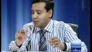 Episode 2879  Part 3  Barrister Andaleeve Rahman s interview on Channel i Tritiyo Matra [upl. by Brubaker]