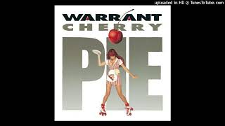 Warrant – I Saw Red [upl. by Eceinal]