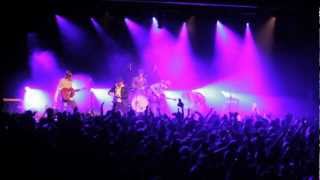 Current Swell  quotI Want A Birdquot live  the Commodore Ballroom 2013 [upl. by Centeno]