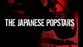 The Japanese Popstars  quotWe Just Are Finalizerquot on GungHo Recordings [upl. by Farland]