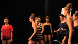 SOCAPA Dance You  Contemporary Jazz  NYC [upl. by Saito956]