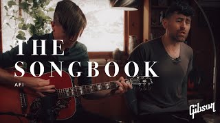 The Songbook AFI [upl. by Pickering800]