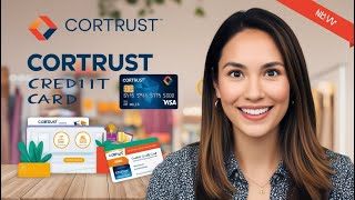 CorTrust Credit Card Review Benefits Fees and Features [upl. by Crissy]