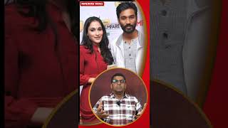 மீண்டும் இணையும் தனுஷ்  ஐஸ்வர்யா  Dhanush Aishwarya latest news  Rajinikanth  Madras wing [upl. by Maleen995]