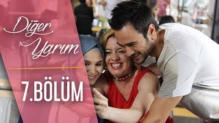 Diğer Yarım 7Bölüm HD [upl. by Island966]