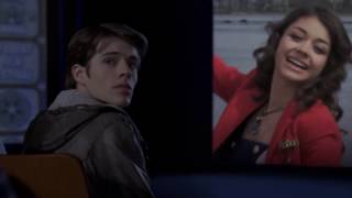 Geek Charming Dylan Watches Joshs Movie [upl. by Eicart47]