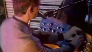 kraftwerk  Autobahn midnight special us tv 1975 [upl. by Ardnasella]