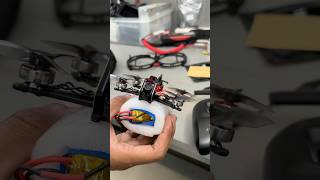 HGLRC Draknight 2Inch Toothpick FPV Drone  Goofy Boy [upl. by Barraza936]