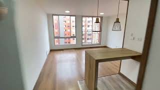 VENTA DE APARTAMENTOS CON DESCUENTO EN PROVENZAL EN LA PROSPERIDAD MADRID CUNDINAMARCA [upl. by Trow]