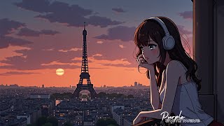 French Wave  Chillwave  French Indie Mix [upl. by Aehsrop356]