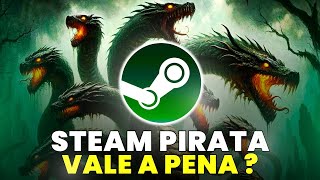 HYDRA LAUNCHER VALE A PENA USAR  OPINIÃO SINCERA [upl. by Afira116]