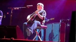 Bob Seger and the Silver Bullet BandMainstreet [upl. by Donahoe988]