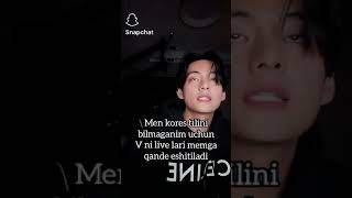 Kim taehyung drama bts wepurpleyoubtsandbtsarmy [upl. by Namolos]