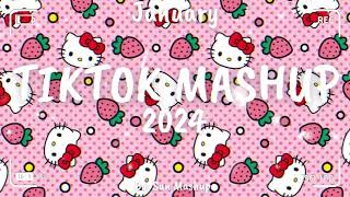 Tiktok Mashup JANUARY 💌 2024 💌 Not Clean [upl. by Sternberg196]