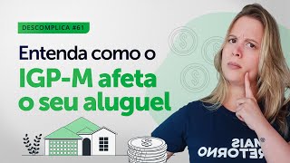 IGPM 1 NA PRÁTICA O VÍDEO MAIS ESPERADO [upl. by Kendy]