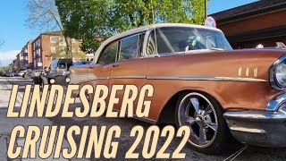 LINDESBERG CRUISING 2022 [upl. by Casmey654]