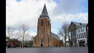 Petruskerk  13 Oktober 1830 NoordWest Regenboogviering [upl. by Gypsie]