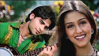 Chand Tare Phool Shabnam  Tumse Se Achcha Kaun Hai  Nakul Kapoor  90s Best Romantic Songs [upl. by Euqor815]