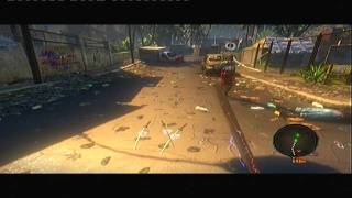 Astuce de duplication darmes sur Dead Island SoloampCoop [upl. by Mcgurn]